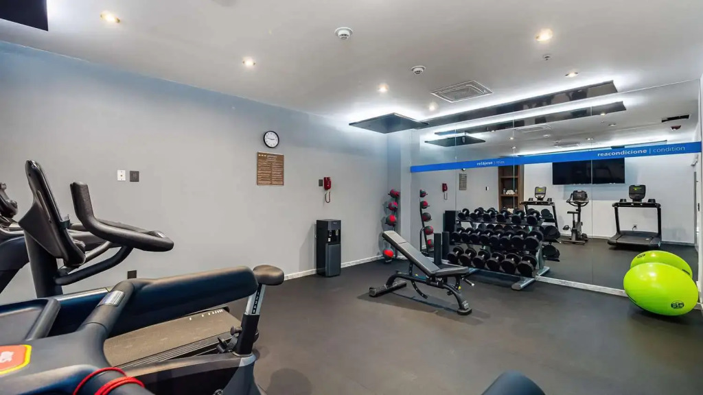 Hampton By Hilton Queretaro Juriquilla