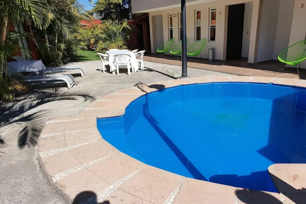 Hotel Horizonte Valle de Bravo