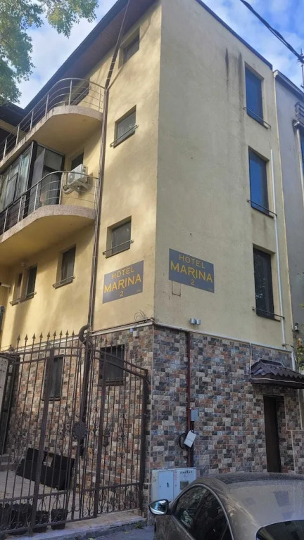 Hotel Marina 2