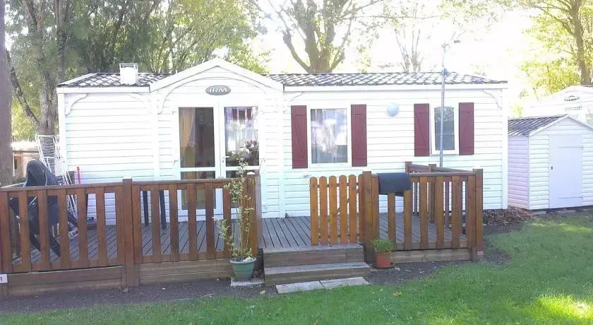 Camping maeva Club Royal Océan