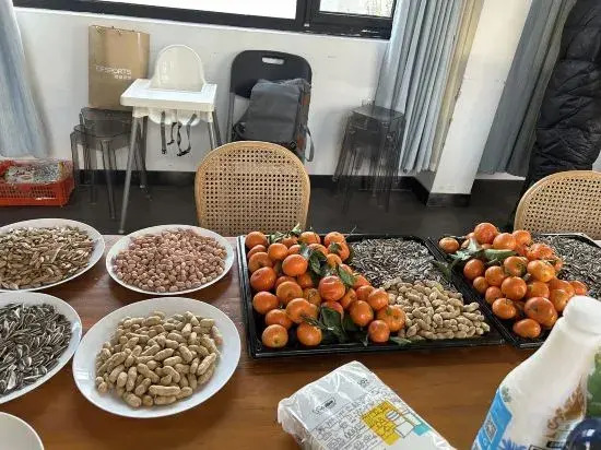 Beijing Marishan District Homestay