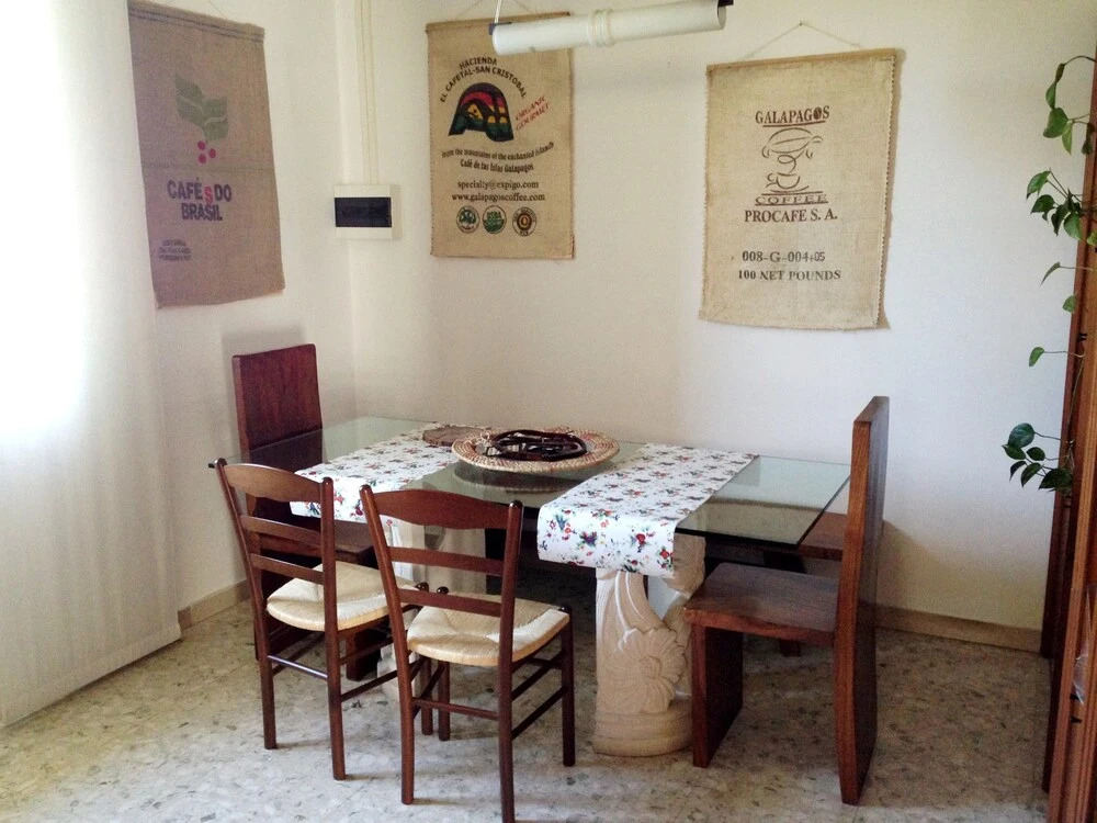 B&B Dei Transumanti