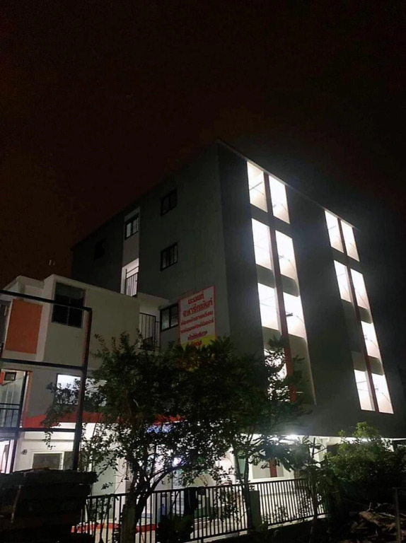 Na Nont Apartment Pak Kret