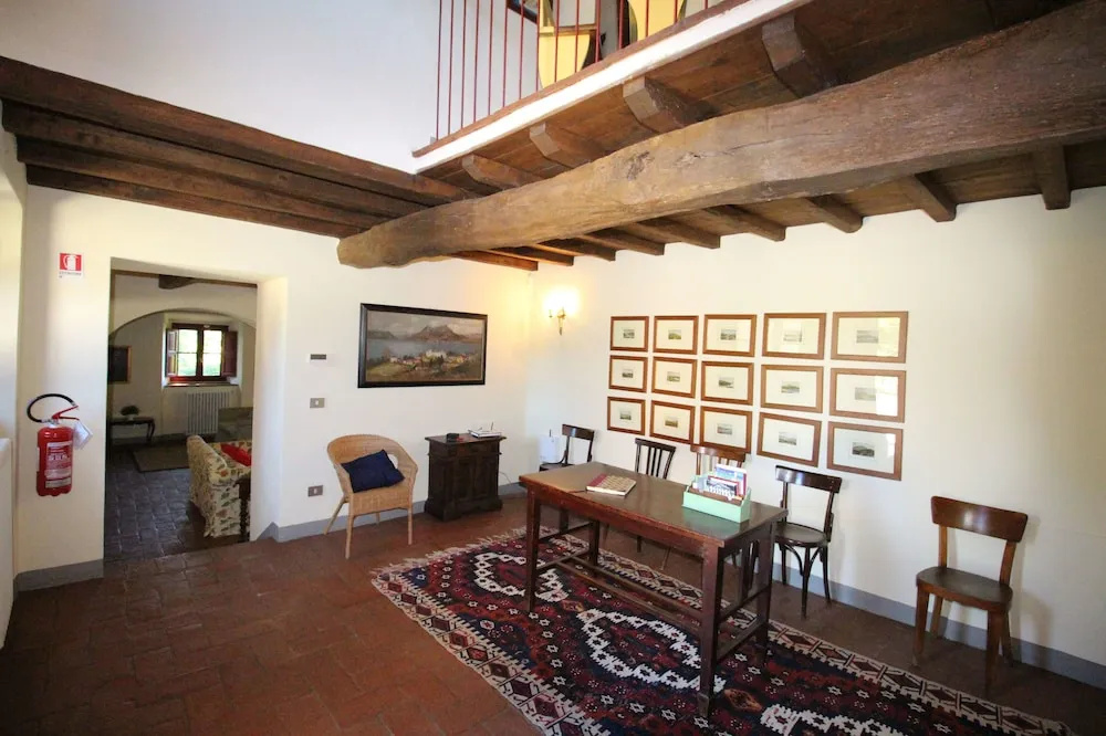 Casale Rupecanina