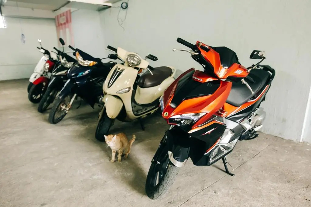 Nhà Nghỉ Kim Lài - Đối diện bệnh viện tỉnh Gia Lai -132 Tôn Thất Tùng