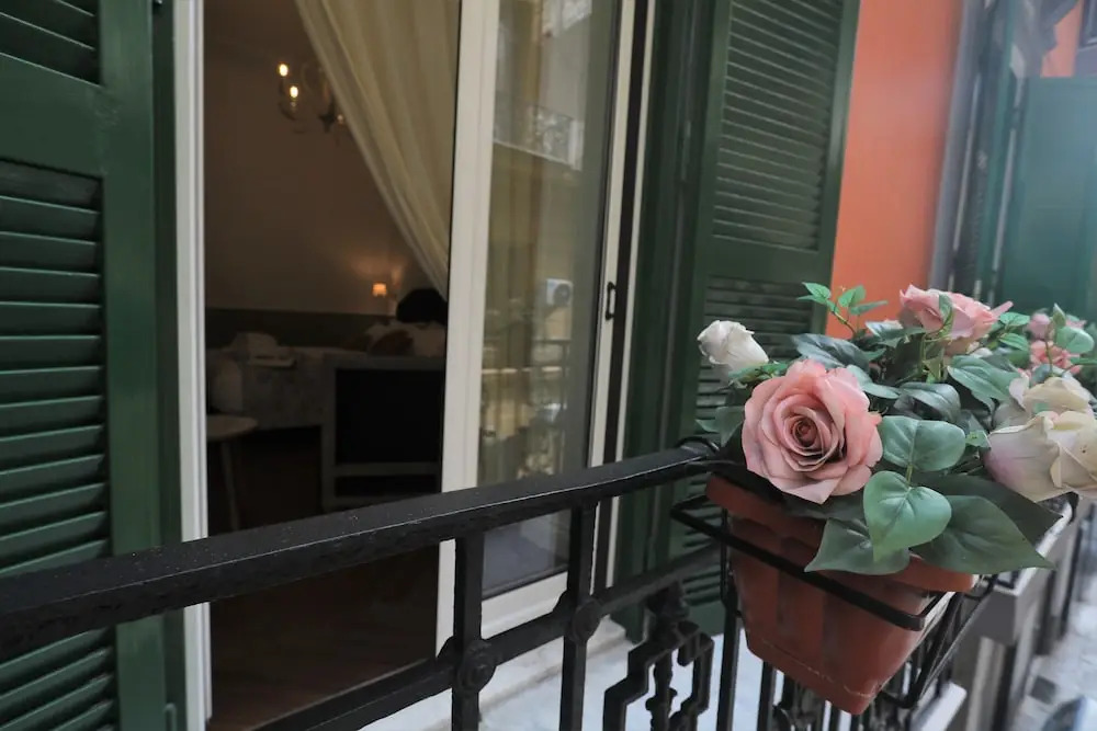 Macchiato Suites Boutique Guest House