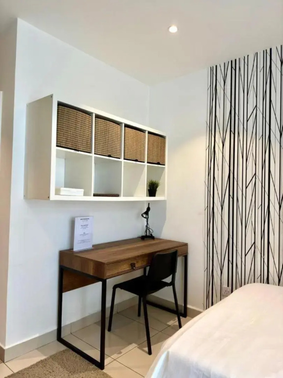 APARTMENTS GH - Accra - Cantonments - Embassy Gardens