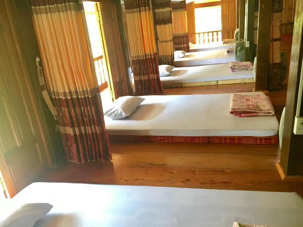 Homestay Bui Ty Ha Giang