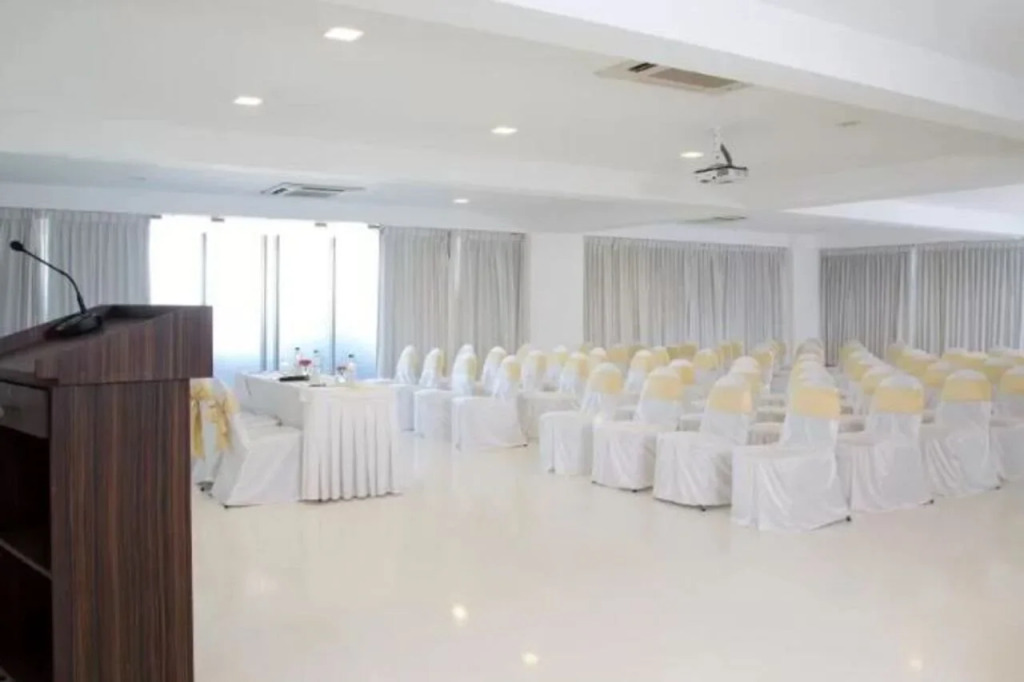 SRS Springs Hotels and Spa