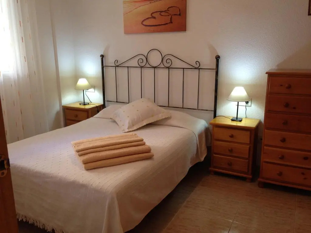 Apartment Moriones