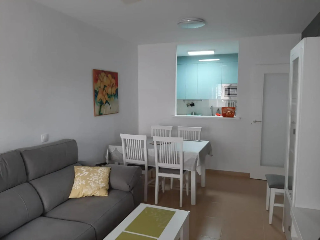 Apartamento Alegria