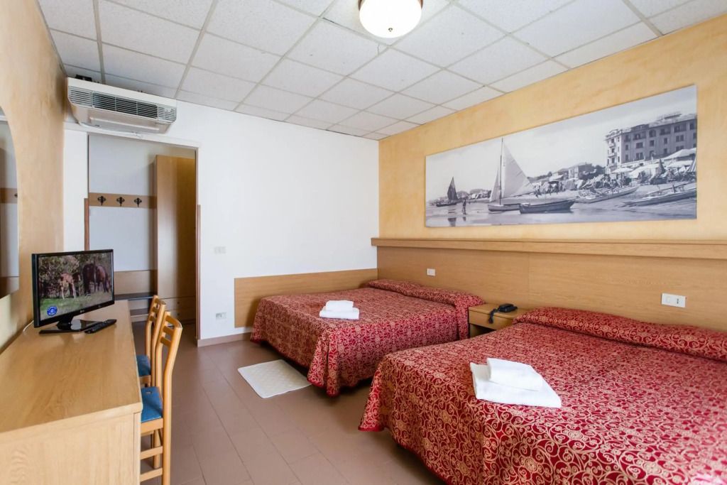 Hotel Al Mare