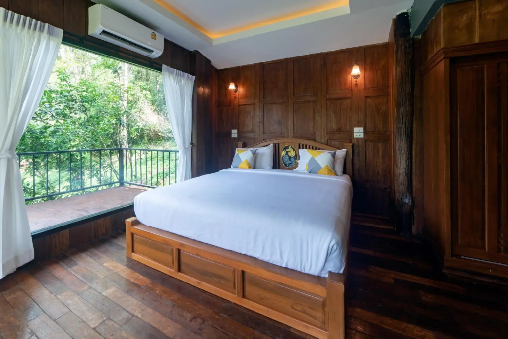 Tawan Riverside