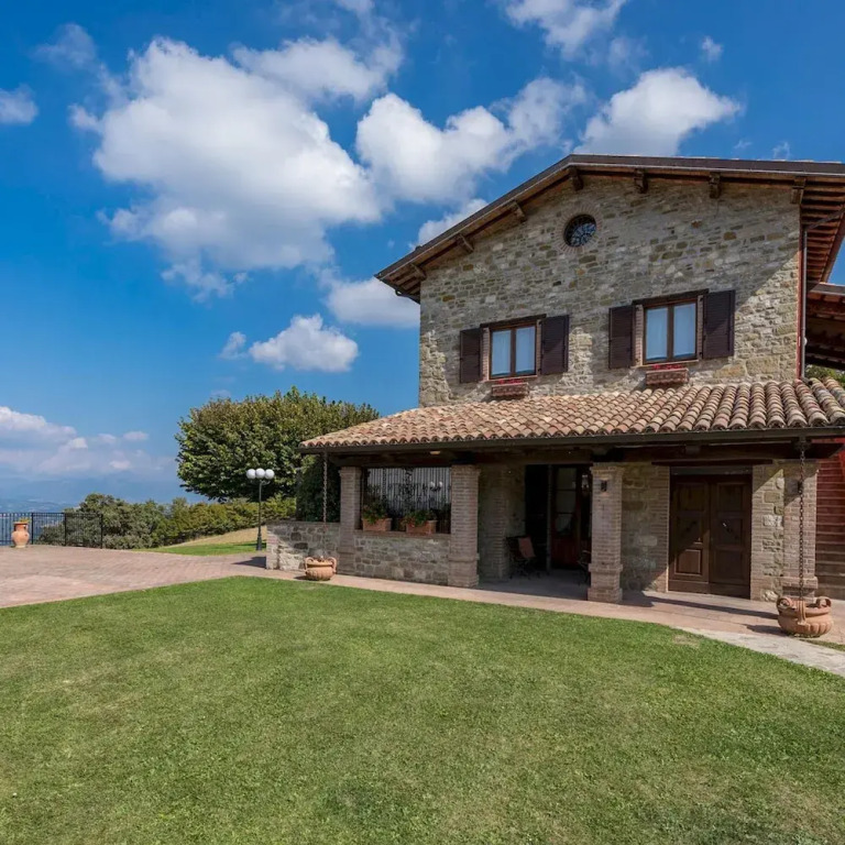 TENUTA MONTIEPOLI 12&3, Emma Villas
