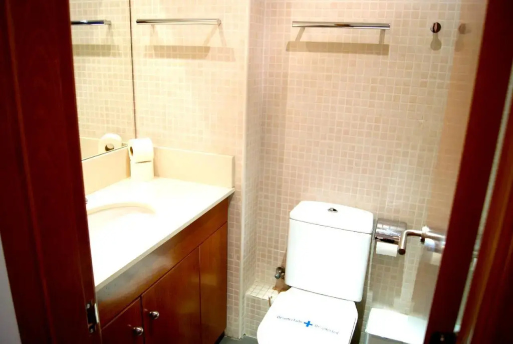 Places4stay Ramblas 2bd
