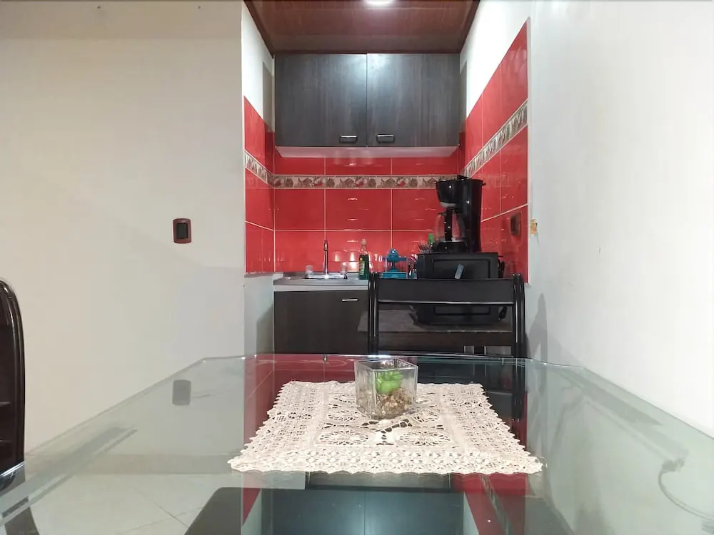 Apartahoteles Maral