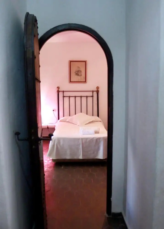 House With 3 Bedrooms in El Pozo de los Frailes, With Wonderful Mounta