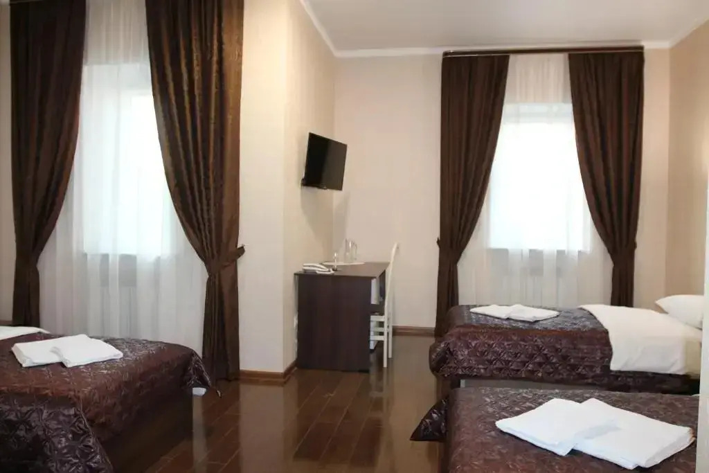 Hotel Rodos