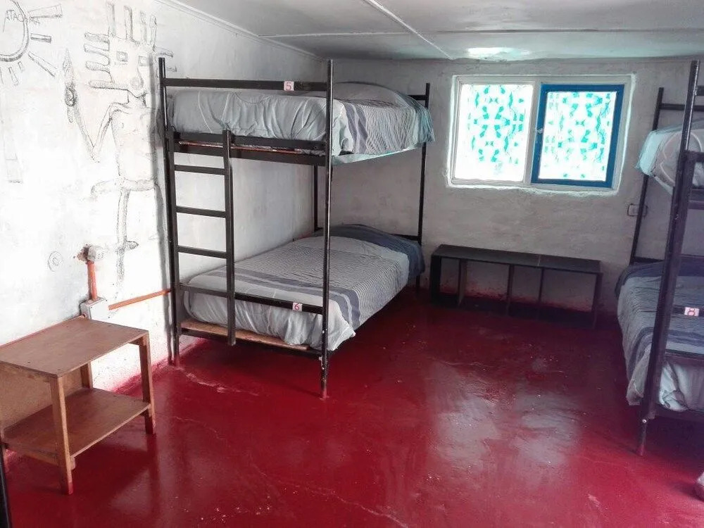 Hostal Atacama Tatais - Hostel