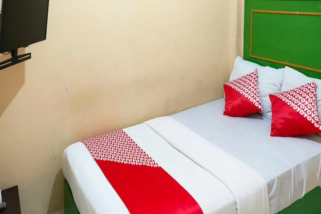 OYO 1441 Hotel Dempo Permai