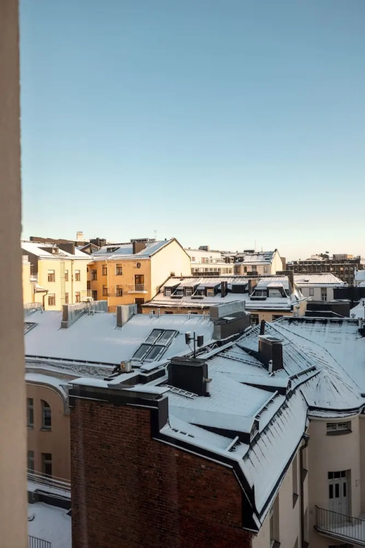 2ndhomes Cozy 1BR Apartment with a View