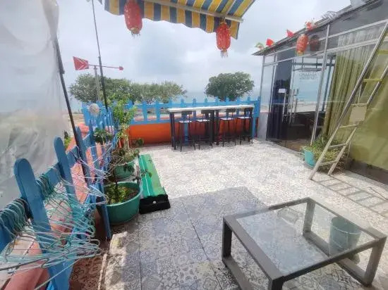 Shenzhen Blue Sea Seaview Homestay