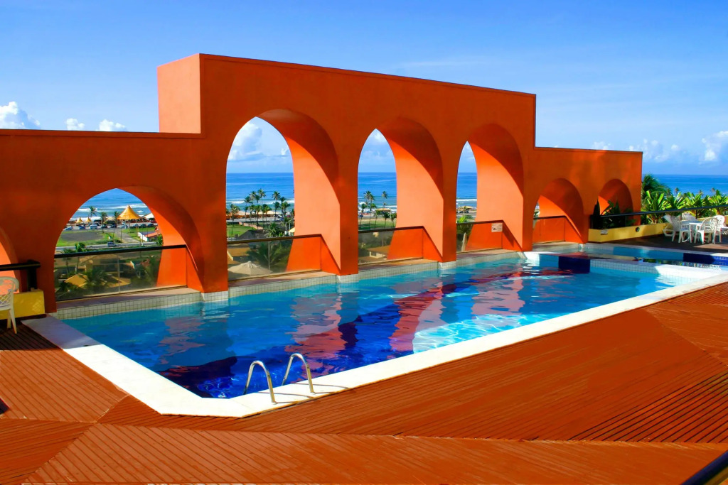 Sol Bahia Sleep