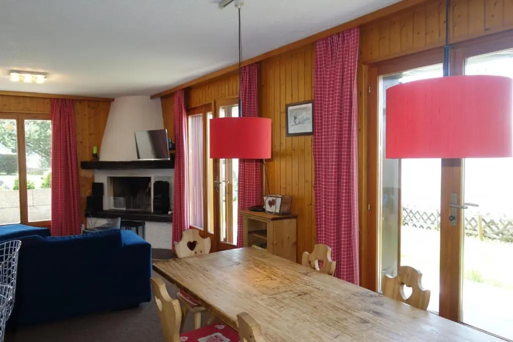 Jasmins J 002 - COSY apartment 7 pers