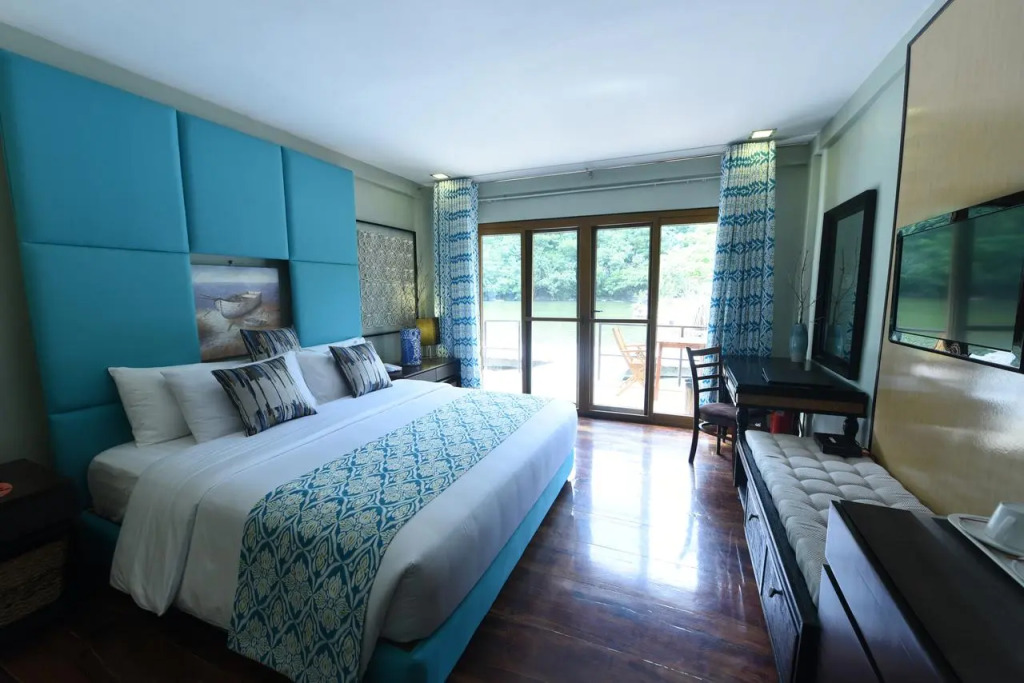 Tugawe Cove Resort