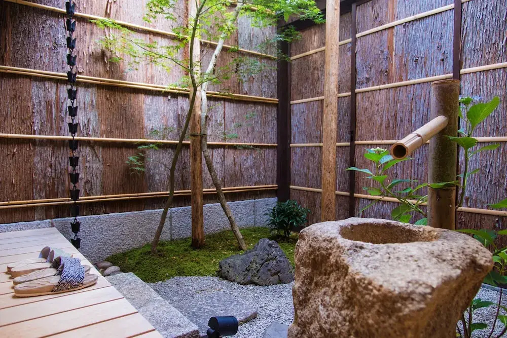 Kumo Machiya Yasaka
