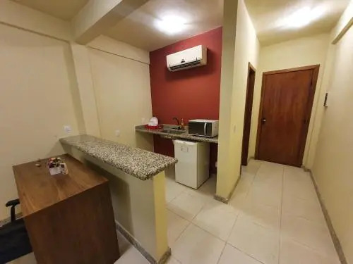 Caiçara Flats