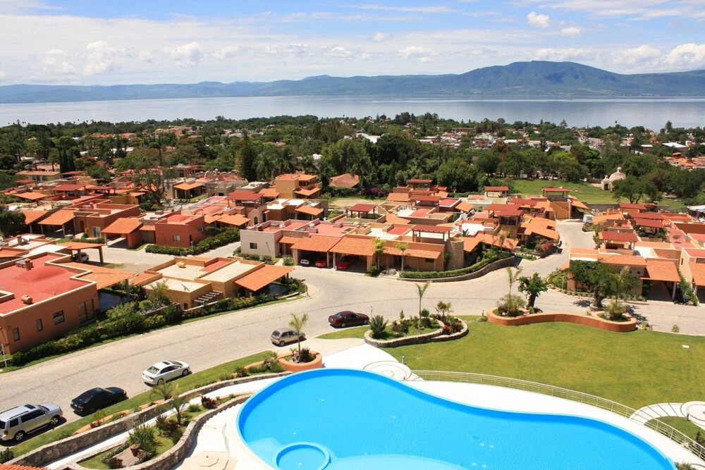 Mexico Eldorado 106