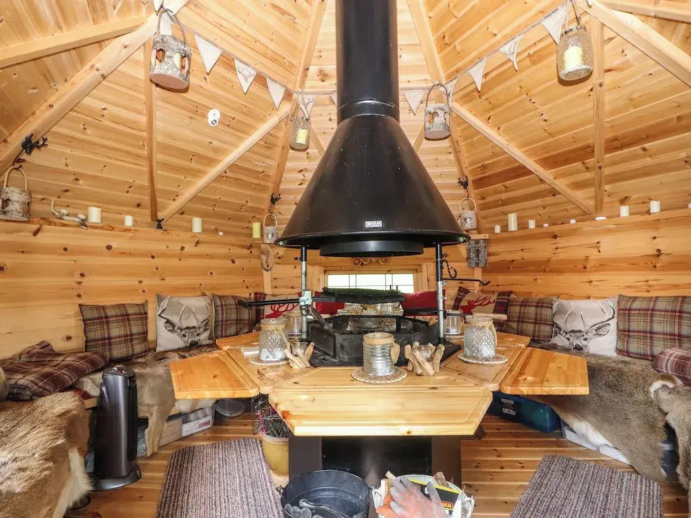 Fell Cottage