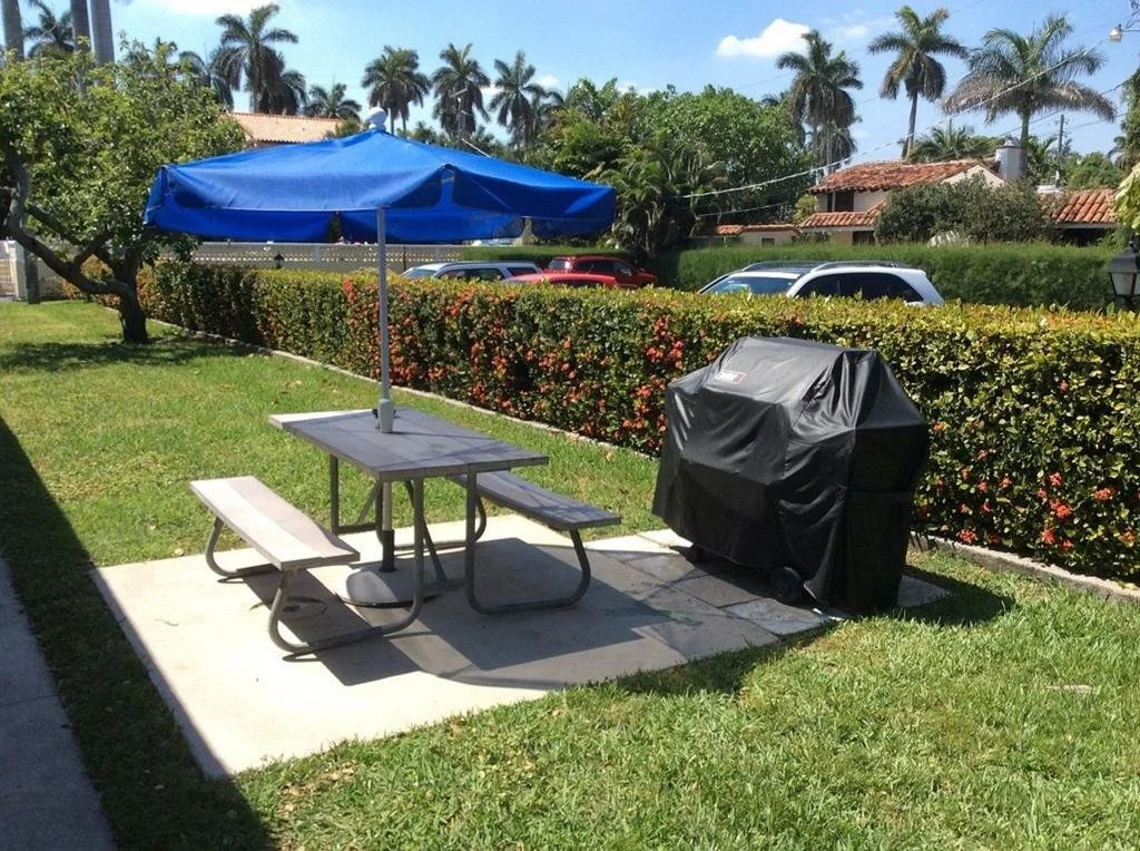 The Grove Beach Condominiums