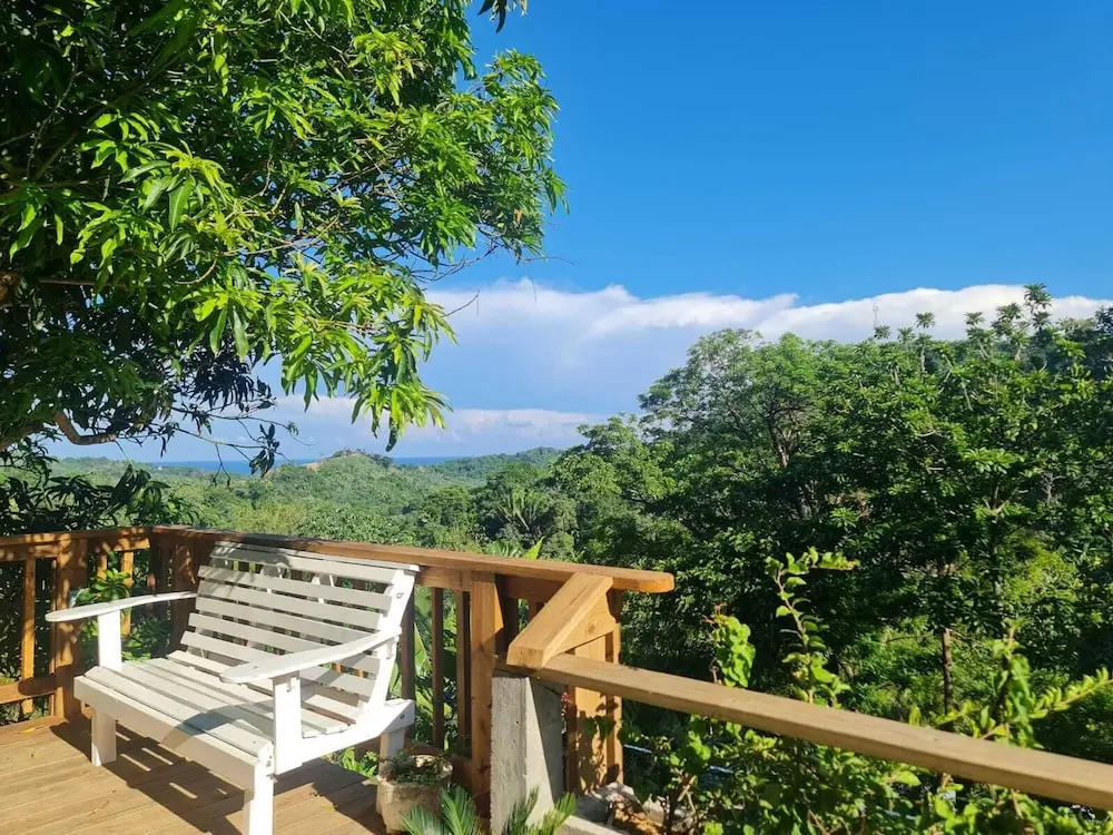Margarita Lodge