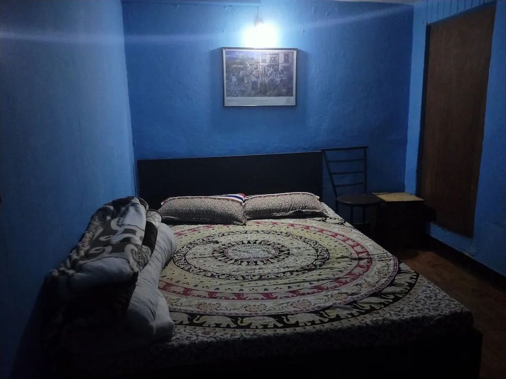The Nepali Hive