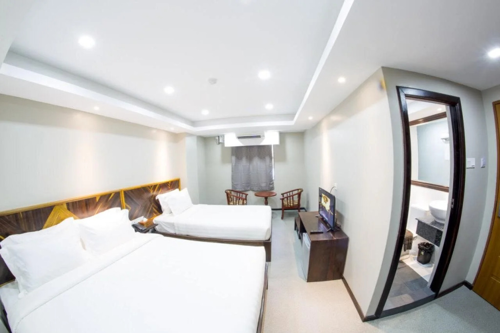 Tristar Hotel