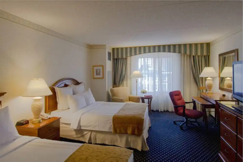 Wyndham Garden Trenton