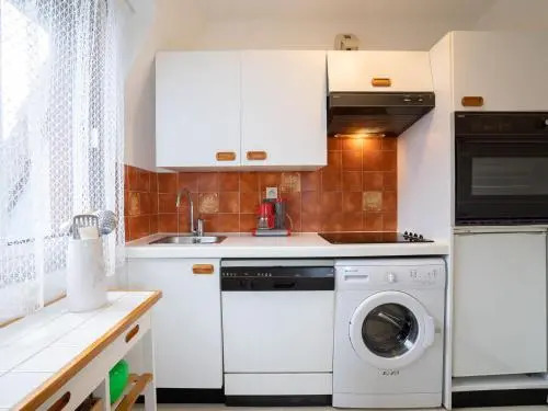 Apartment Le Viking