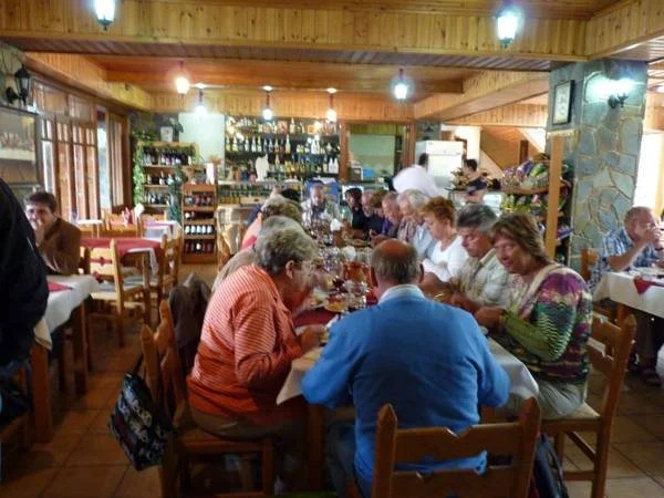 Mountain Rose Hotel & Restaurant
