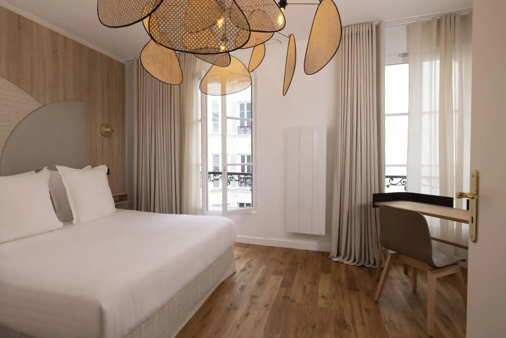 Yuna Blanche - Serviced Apartments