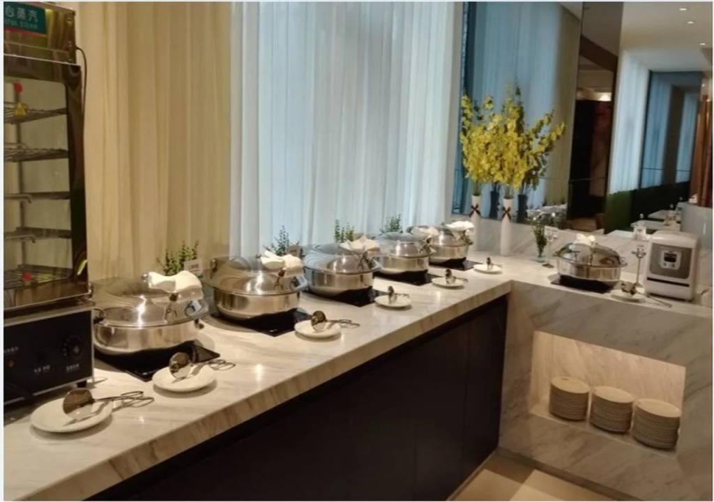 Hanting Hotel