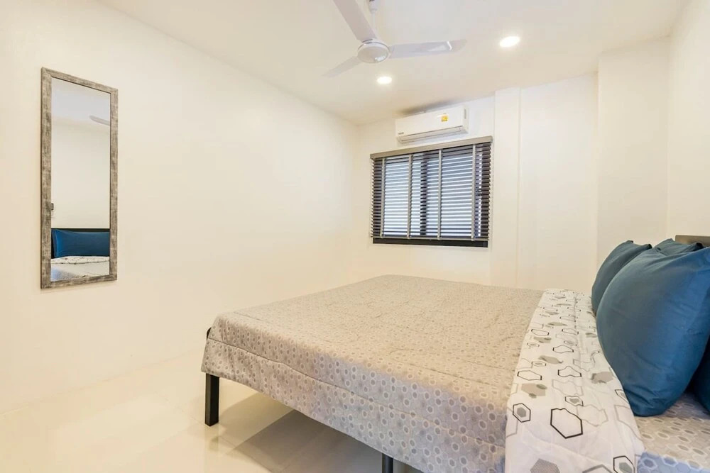 Chonlada Holiday Home - 2 BR Pool Access Bungalow - Kamala Beach