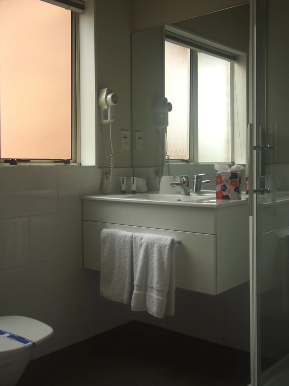 Northwood Motor Lodge