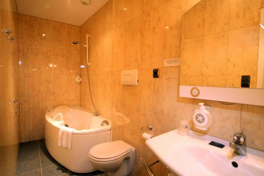 Hotel des Consuls