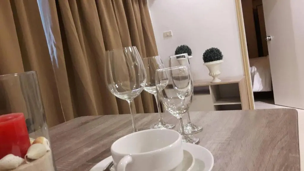 Condo Minium Patong Phuket