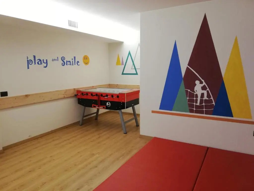Hotel Le Alpi