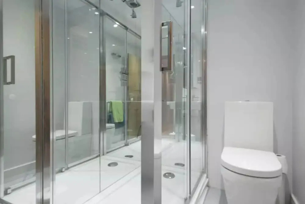 3 Bedroom Contemporary Home In Shoreditch