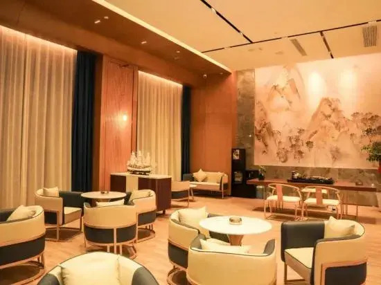 S · Run  Hotel (Yancheng Xindu East Road store)