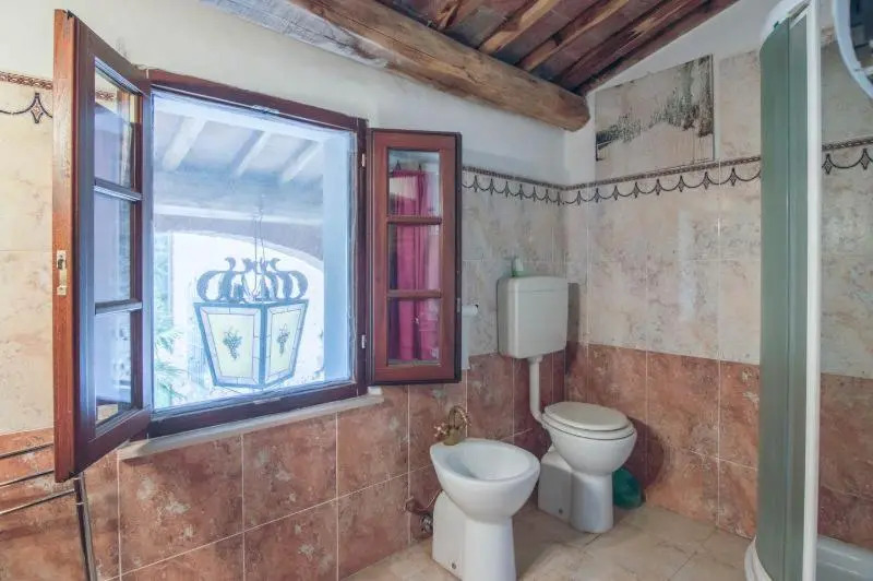 Vacation Home Tuscany Pisa-Lucca 2